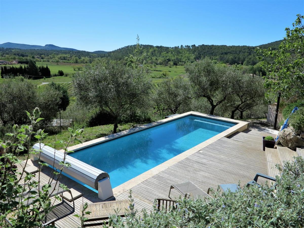 O Patio Du Mas Bed & Breakfast